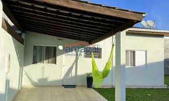 Imagem: Casa em Condomínio 3 dormitórios na Cidade