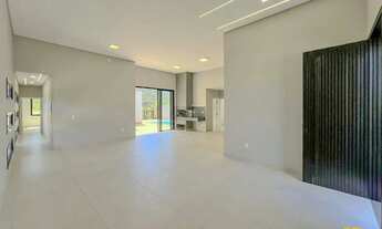 Imagem 3: Casa térre em condomínio - Reserva da Pedra - Pedra Branca - Palhoça / SC