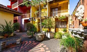 Imagem 4: Casa em condomínio para venda e locação com 3 quartos, sendo 3 suítes , 220m²