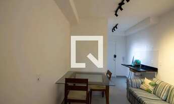 Imagem 3: Apartamento à Venda - Brooklin, 1 Quarto, 25 m2