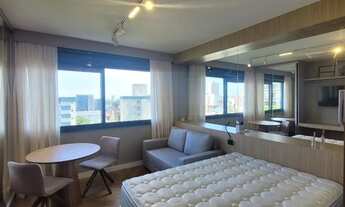 Imagem 6: Venda, Apartamento com 27m², 1 dormitório(s), 1 va