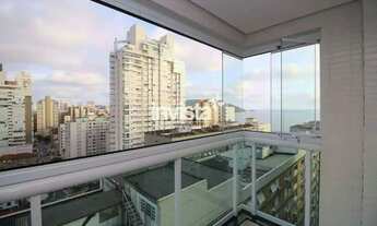 Imagem: Apartamento para aluguel no bairro Embaré