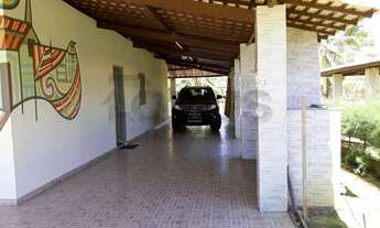 Imagem 6: Casa de Condomínio Para Vender com 2 quartos 1 suíte no bairro Abaís em Estância