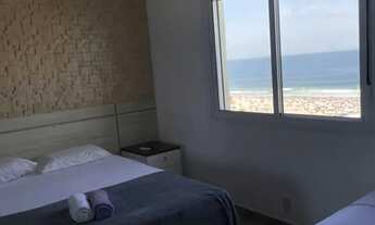 Imagem 7: Temporada Apartamento de luxo em Copacabana