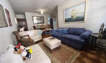 Imagem 3: Apartamento com 3 quartos, Tupi, Praia Grande - R$ 489 mil, Cod: 5836