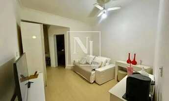 Imagem 3: APARTAMENTO 1 Quarto com garagem no Bairro de Copacabana