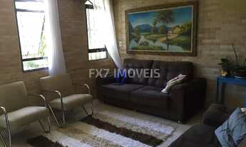 Imagem: Casa a venda no Parque dos Cisnes em Campinas