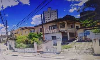 Imagem 2: Terreno null quartos à venda no(a) Vila Londrina