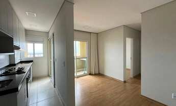 Imagem 2: Apartamento para aluguel 2 quartos Jardim Alvorada