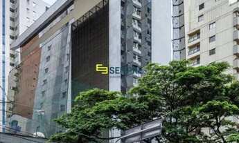 Imagem 2: Sala Comercial no Santo Agostinho - Belo Horizonte