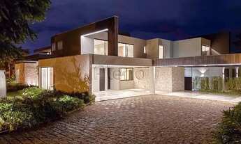 Imagem 5: Casa à venda em Itupeva, Residencial Fazenda da Grama, com 6 suítes, com 1200 m², Fazenda