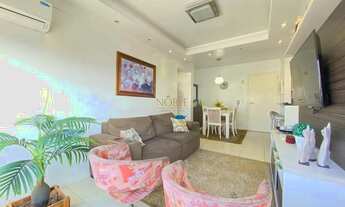 Imagem 2: Apartamento de 02 dormitórios no centro da cidade