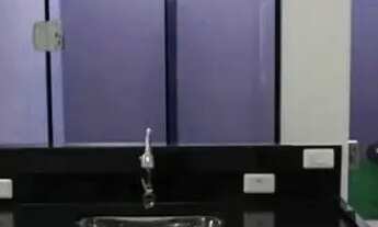 Imagem 3: Casa á venda com 3 quartos sendo 1 suíte no Oliveira em Campo Grande - MS