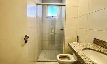 Imagem 4: VENDO APARTAMENTO COM 3 QUARTOS (1 SUÍTE) NO ED TORRES LUMIAR - BATISTA CAMPOS