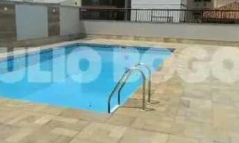 Imagem 2: Lindo apartamento, varandão, 3 quartos (suíte), 2 vagas de garagem escrituradas. Ótima est