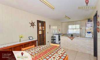 Imagem 4: Casa térrea com 3 dormitórios à venda, 175 m² por R$ 880.000 - Boqueirão - Curitiba/PR