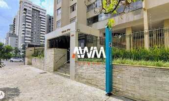 Imagem 3: Apartamento setor Oeste 3 quartos 1 suite rico em armaiors 131 m² 2 vagas DCE