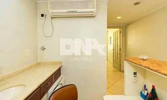 Imagem 6: Excelente sala comercial onde funciona um consultorio dermatológico reformado porteira fec