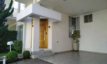 Imagem 2: Casa em Condomínio para Venda em Sorocaba, Jardim Villagio Milano, 2 dormitórios, 4 banhei