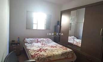 Imagem 10: Casa com 3 dormitórios à venda, 99 m² por R$ 390.000,00 - São Carlos - Pouso Alegre/MG