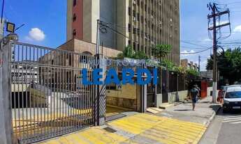 Imagem: CONJ. COMERCIAL - VILA LEOPOLDINA - SP