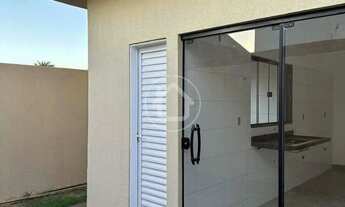 Imagem 2: CASA NOVA em Campo Grande