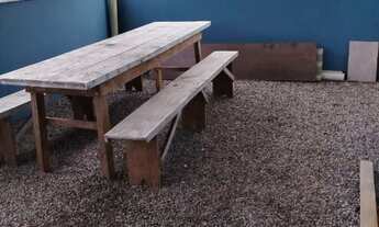 Imagem 2: Casa na praia de são Francisco do sul