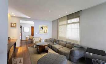 Imagem: Apartamento à Venda - Sion, 4 Quartos