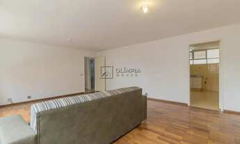 Imagem 5: Venda Apartamento 4 Dormitórios - 132 m² Perdizes