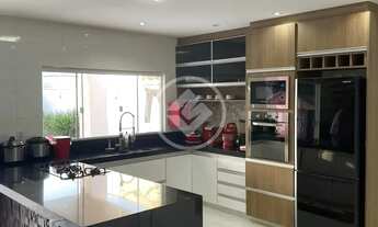 Imagem 7: SOBRADO COM 4 SUITES - JARDIM VENEZA - SENADOR CANEDO codigo: 161631