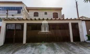 Imagem 2: Casa Comercial de Luxo na Vila Sônia - 4 Quartos, 3 Salas, 4 Banheiros - 6 Vagas - 326m²