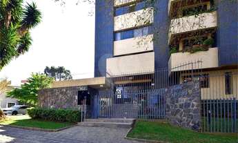 Imagem 2: Apartamento com 3 quartos à venda em Juvevê - PR