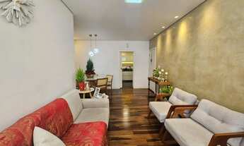 Imagem: Área privativa à venda, 3 quartos, 1 suíte