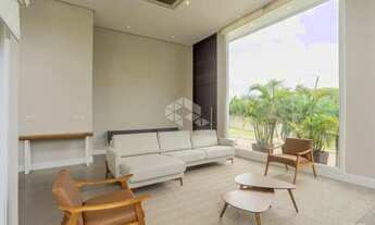 Imagem 6: Casa em Condomínio com 249m² e 3 dormitórios, 3 suítes, 4 vagas no bairro Alphaville em Po