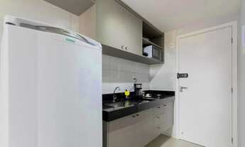 Imagem 5: Vendo flat 29mt vista mar Intermares