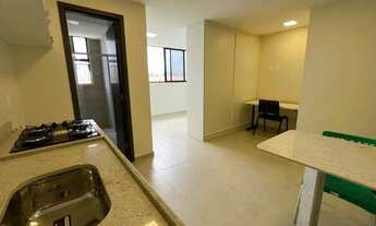 Imagem 2: Studio Semi mobiliado no coração do Catolé! Todo novos e equipado