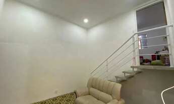 Imagem 5: Térrea para aluguel possui 60 metros quadrados com 2 quartos em Metalúrgicos - Osasco - SP