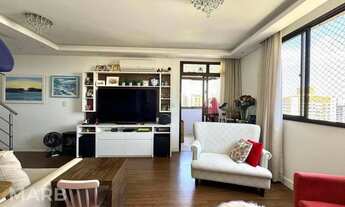 Imagem 5: Cobertura com 3 dormitórios à venda, 198 m² por R$ 2.500.000,00 - Centro - Florianópolis/S