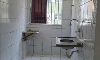 Imagem 5: Vendo ap no condomínio Eco Park 1, no Anil