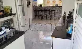 Imagem 7: Casa à venda com 3 quartos no Parque Imperador, Campinas