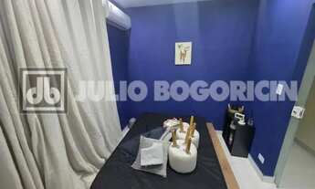 Imagem 2: Sala comercial em Copacabana em ótima localização,com 28 m