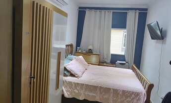 Imagem 5: Casa Duplex com Terraço em Bangu