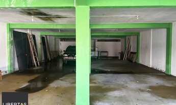 Imagem 3: Pavilhão em Jardim Algarve