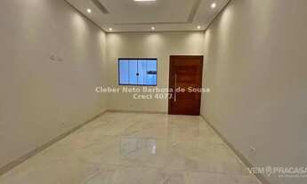 Imagem 4: BELISSÍMO IMÓVEL COM 4 SUÍTES SENDO UMA COM CLOSET