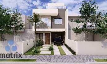 Imagem 2: Residencial Dickel REVENDA com projeto aprovado, 90 m² por R$ 188.000 - Santa Cândida - C