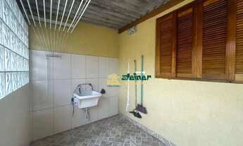 Imagem 5: Casa com 1 dormitório para alugar, 60 m² por R$ 1.628,66/mês - Vila Flórida - Guarulhos/SP