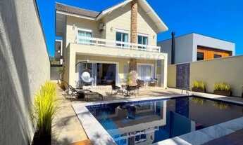 Imagem 2: CASA EM CONDOMÍNIO - ALPHAVILLE 11 - SP