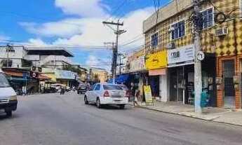 Imagem 2: Porto da Pedra - Rua Abílio José de Matos, 1729 apt 103 - R 750,00