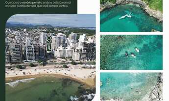 Imagem 2: Apartamento à venda, 3 quartos, 1 suíte, 2 vagas, Praia do Morro - Guarapari/ES