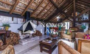 Imagem: Prédio Comercial e Residencial 480m²